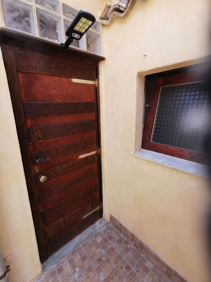 Casa Nina Lejlighed Syracuse Eksteriør billede